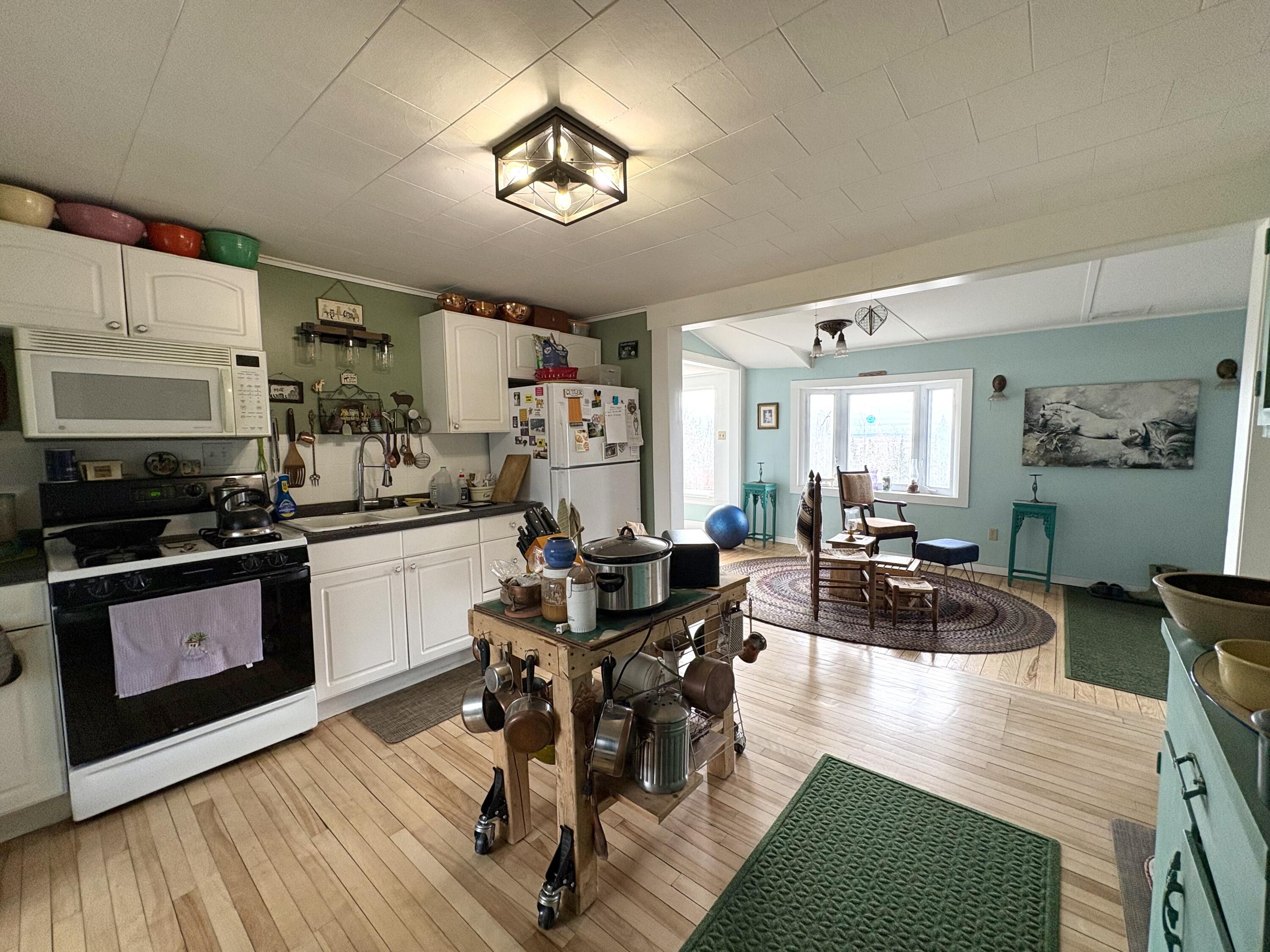 99 Little Machias Road Cutler, ME 04626 - Photo 22 of 86