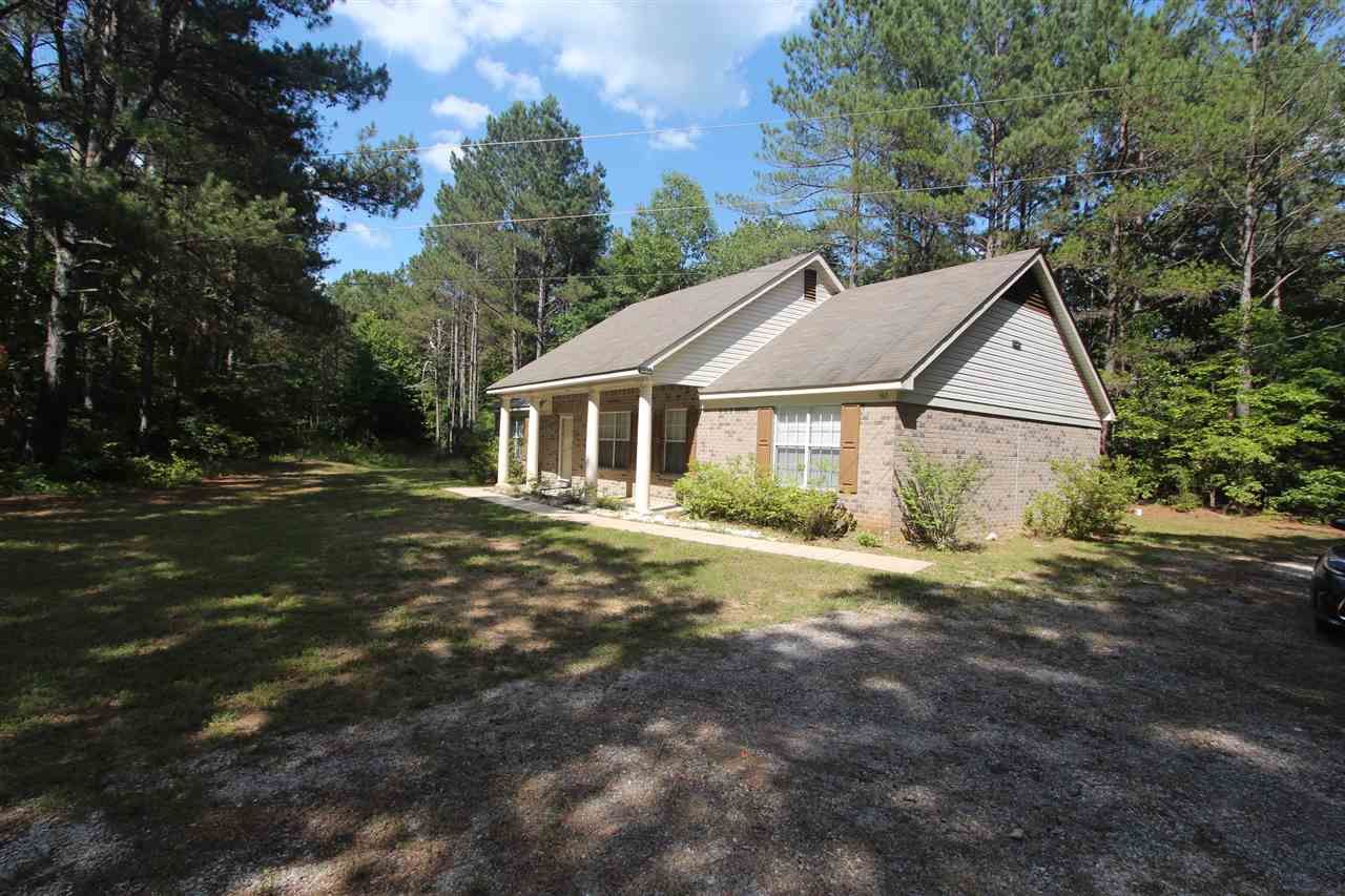 360 Colston Road Holly Springs, MS 38635 - Photo 2 of 25 Gallery Image 2