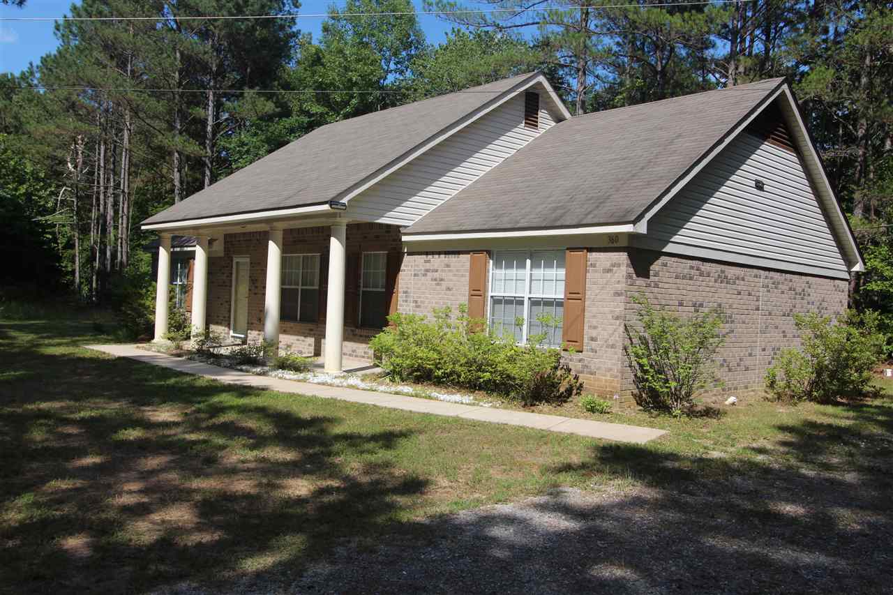 360 Colston Road Holly Springs, MS 38635 - Photo 3 of 25 Gallery Image 3