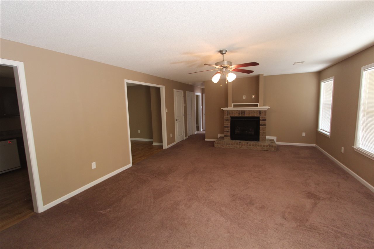 360 Colston Road Holly Springs, MS 38635 - Photo 6 of 25 Gallery Image 6