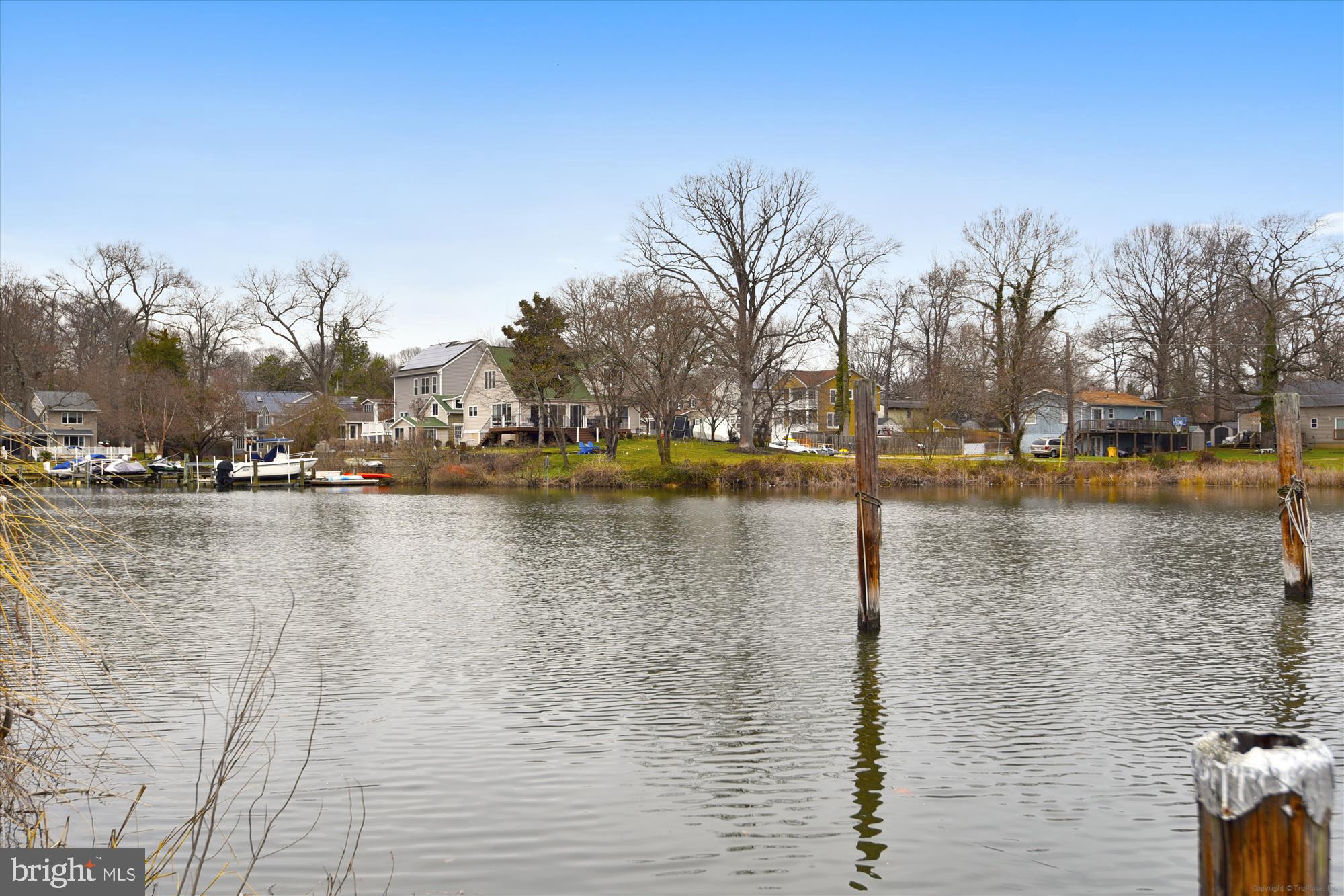 1745 Ridgely Road Edgewater, MD 21037 - Photo 41 of 43