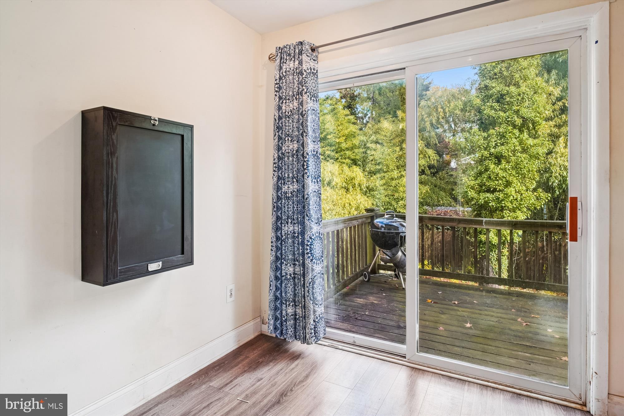 1745 Ridgely Road Edgewater, MD 21037 - Photo 8 of 43 a view of front door