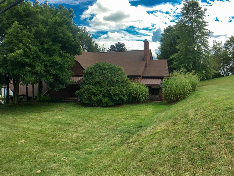1220 Ridge Road Ambridge, PA 15003 - Photo 1 of 22 Lovely all brick Cape Cod
