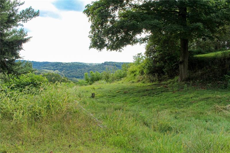 1220 Ridge Road Ambridge, PA 15003 - Photo 18 of 22 Gorgeous view! You can see for miles.