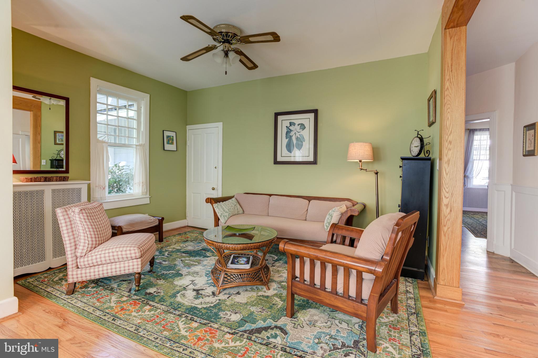 120 Hawthorn Road Baltimore, MD 21210 - Photo 14 of 68