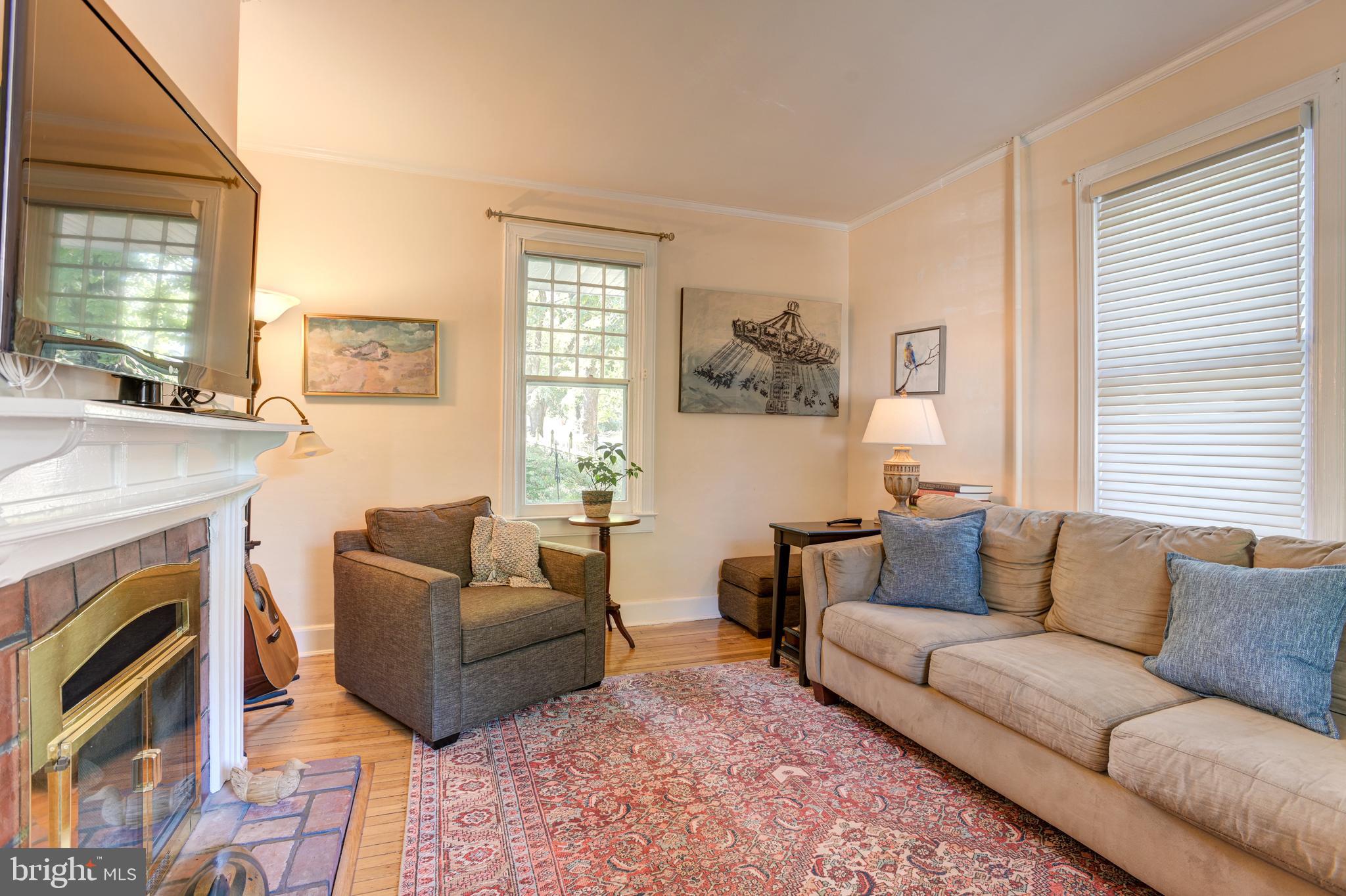 120 Hawthorn Road Baltimore, MD 21210 - Photo 23 of 68