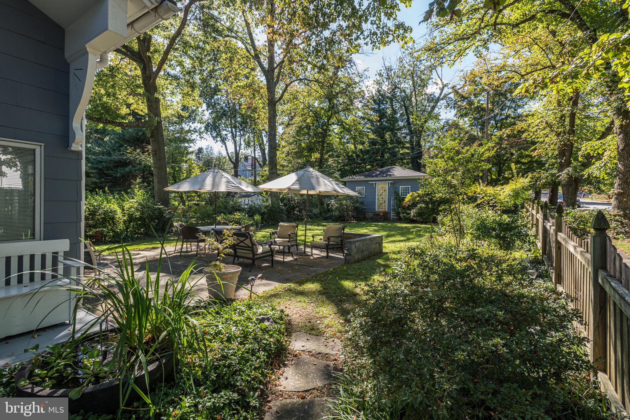 120 Hawthorn Road Baltimore, MD 21210 - Photo 49 of 68