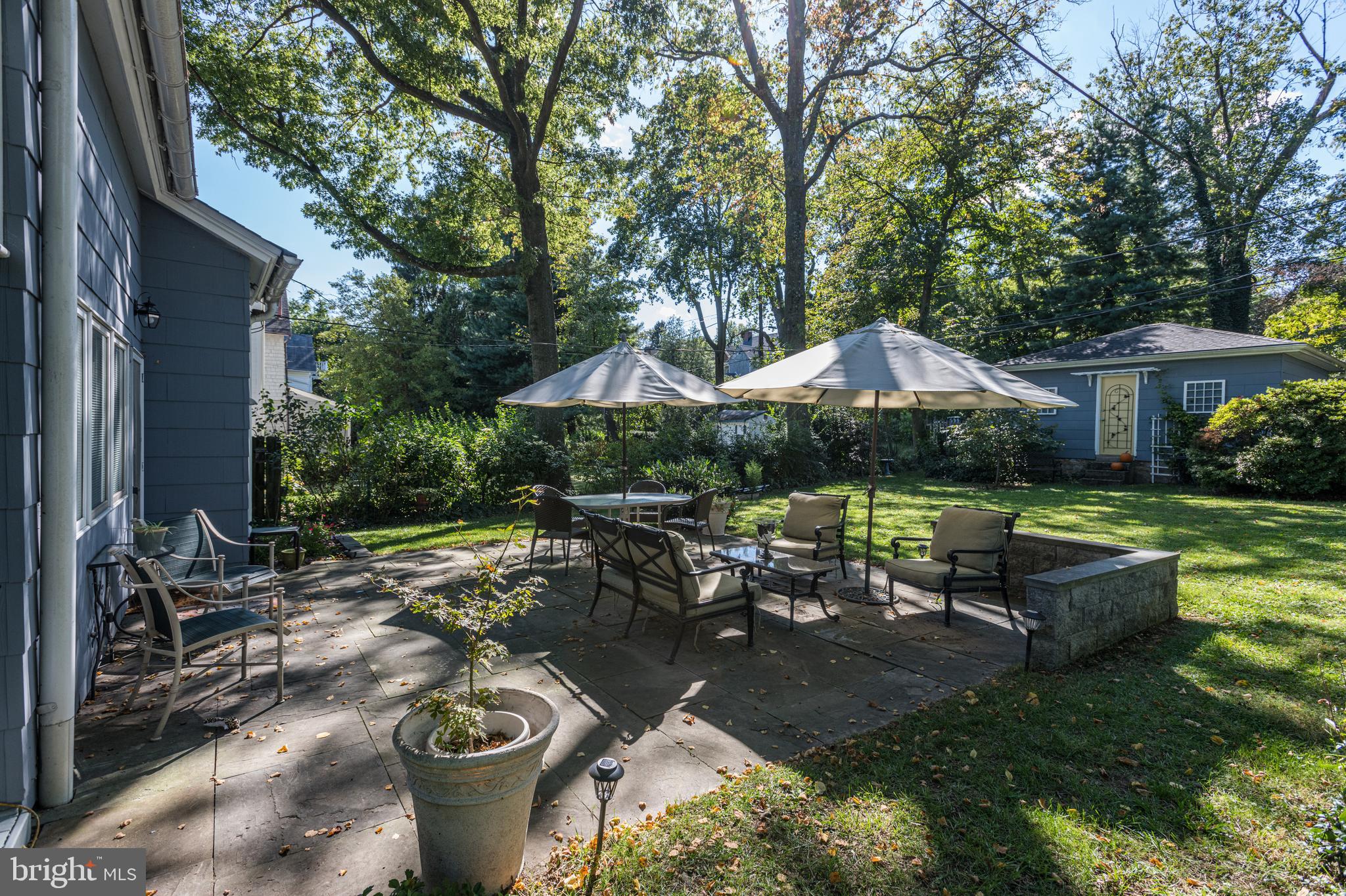 120 Hawthorn Road Baltimore, MD 21210 - Photo 50 of 68