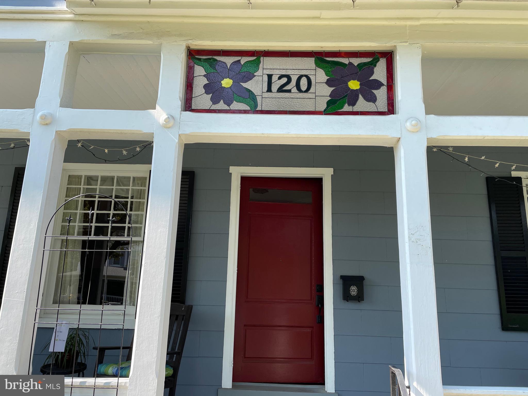 120 Hawthorn Road Baltimore, MD 21210 - Photo 66 of 68