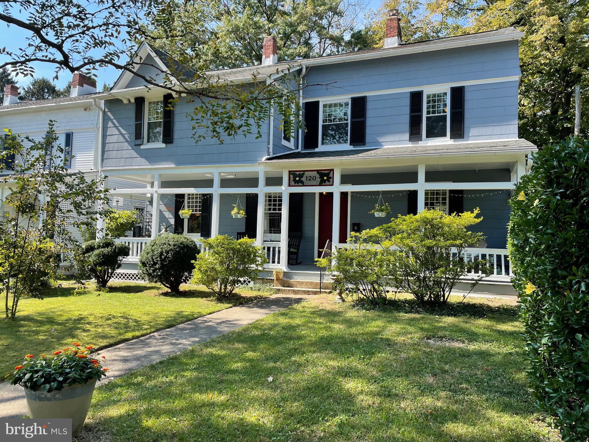 120 Hawthorn Road Baltimore, MD 21210 - Photo 68 of 68