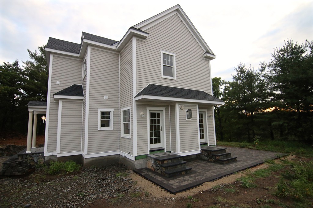 92 Golden Hills Road Saugus, MA 01906 - Photo 27 of 30 Gallery Image 27