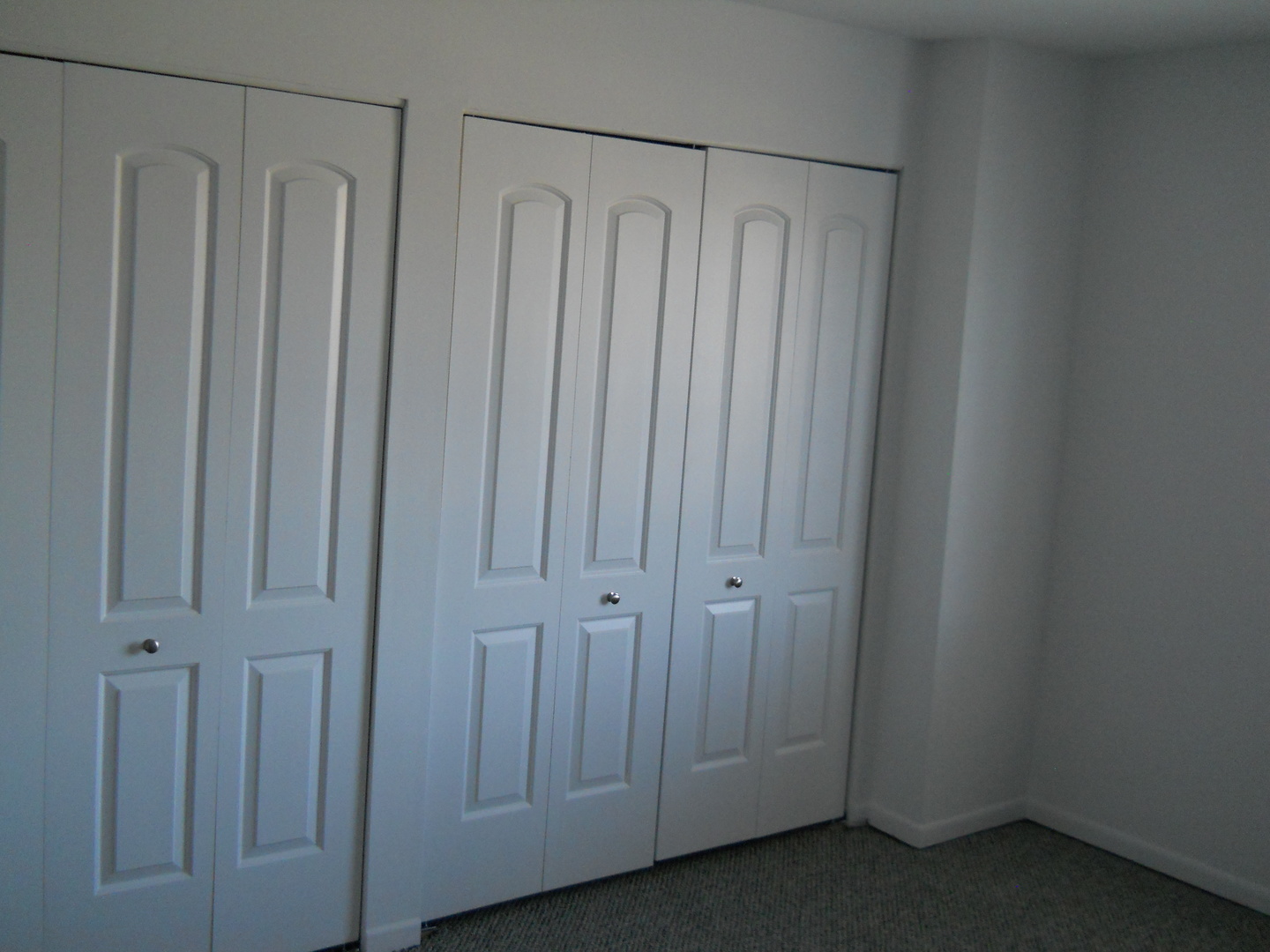 104 Steeple Drive, Unit F Buffalo Grove, IL 60089 - Photo 8 of 11 a view of a closet