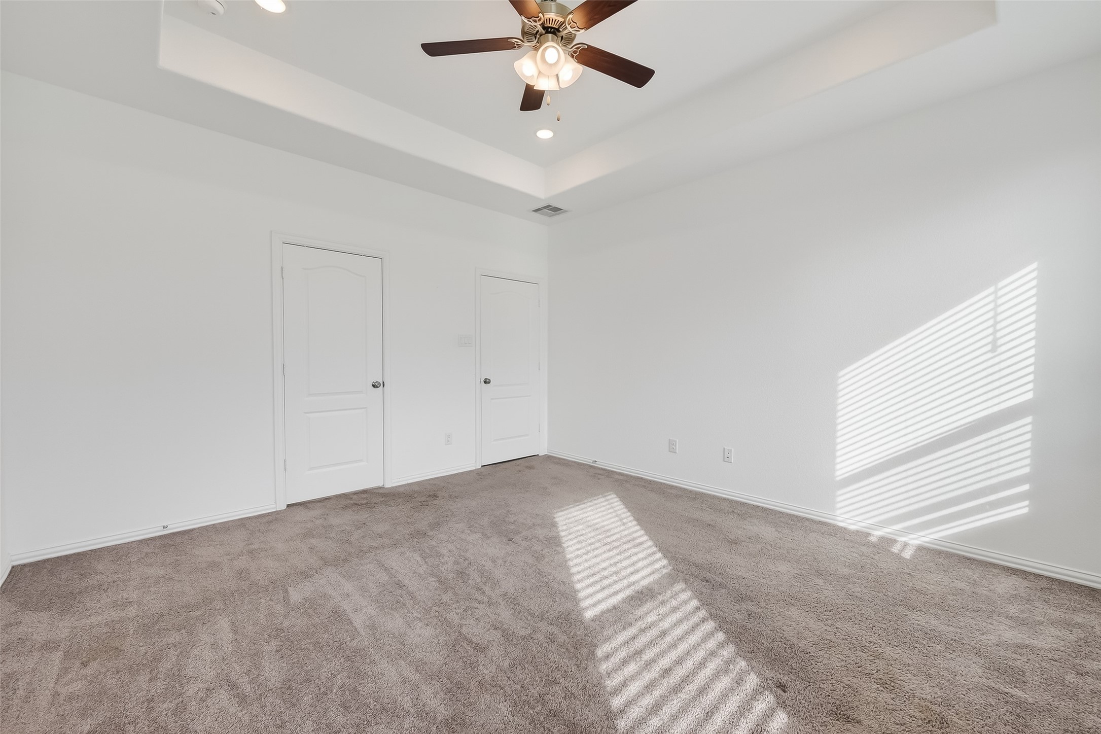 31215 Conover Drive Fulshear, TX 77441 - Photo 27 of 42 a view of an empty room with a window