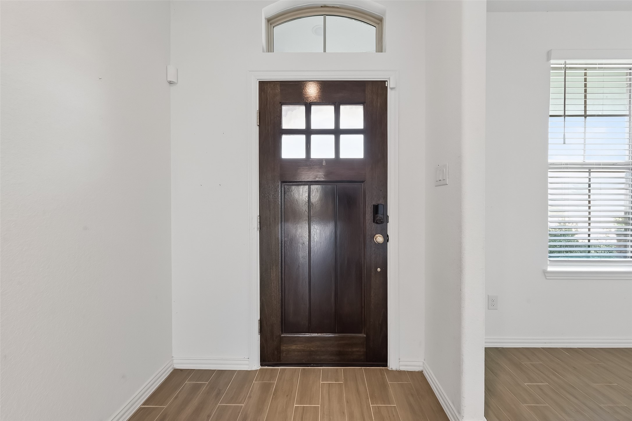 31215 Conover Drive Fulshear, TX 77441 - Photo 4 of 42 a view of front door