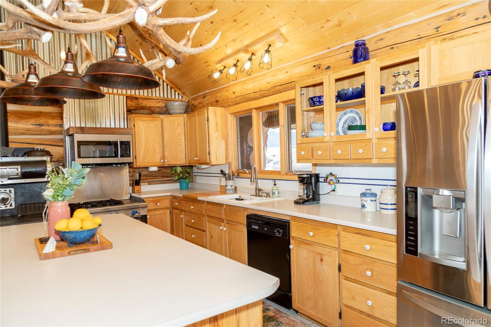 108 Forest Road, Unit 552 Creede, CO 81130 - Photo 13 of 35 Gallery Image 13