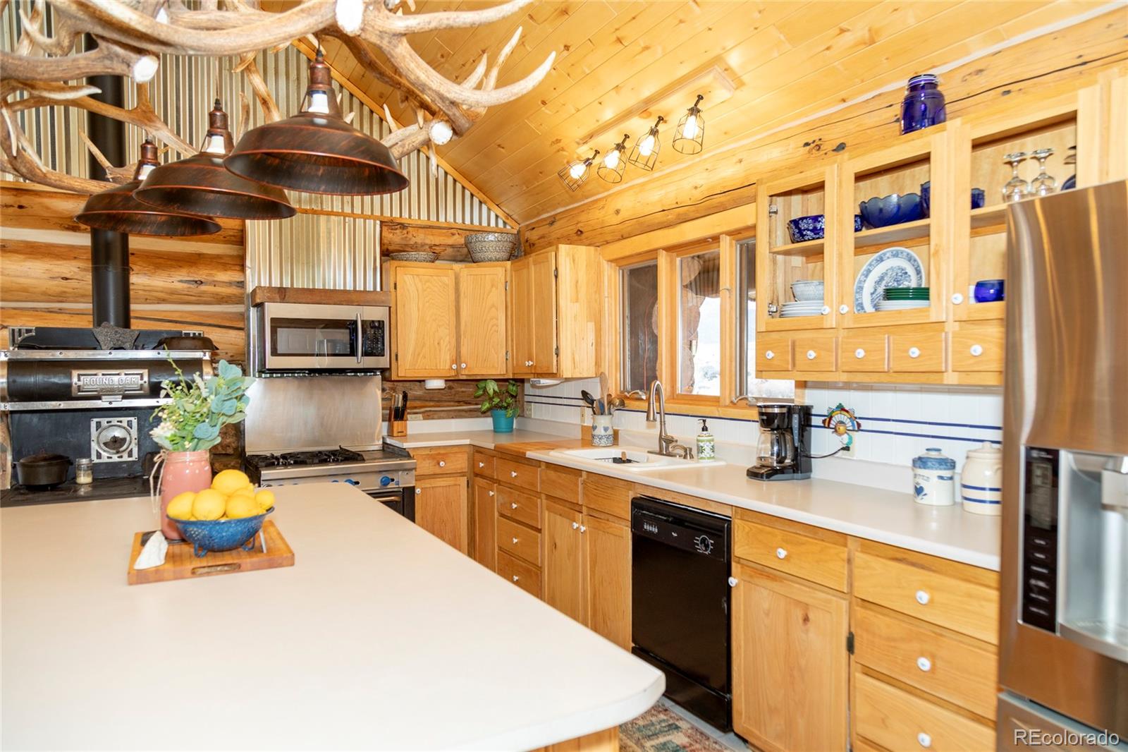 108 Forest Road, Unit 552 Creede, CO 81130 - Photo 14 of 35 Gallery Image 14