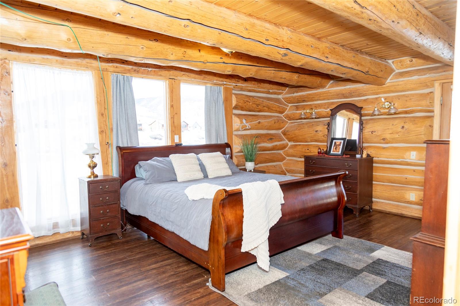 108 Forest Road, Unit 552 Creede, CO 81130 - Photo 24 of 35 Gallery Image 24