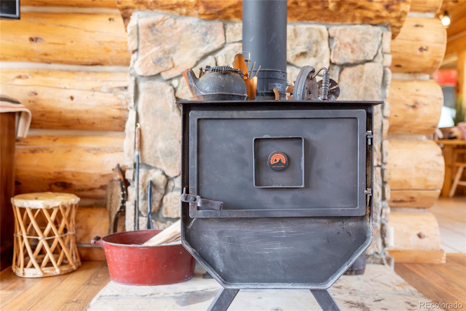 108 Forest Road, Unit 552 Creede, CO 81130 - Photo 25 of 35 Gallery Image 25