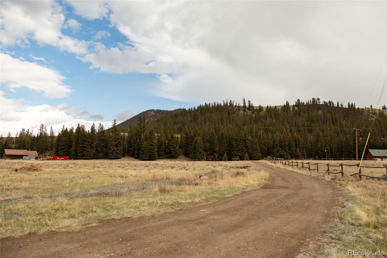 108 Forest Road, Unit 552 Creede, CO 81130 - Photo 28 of 35 Gallery Image 28