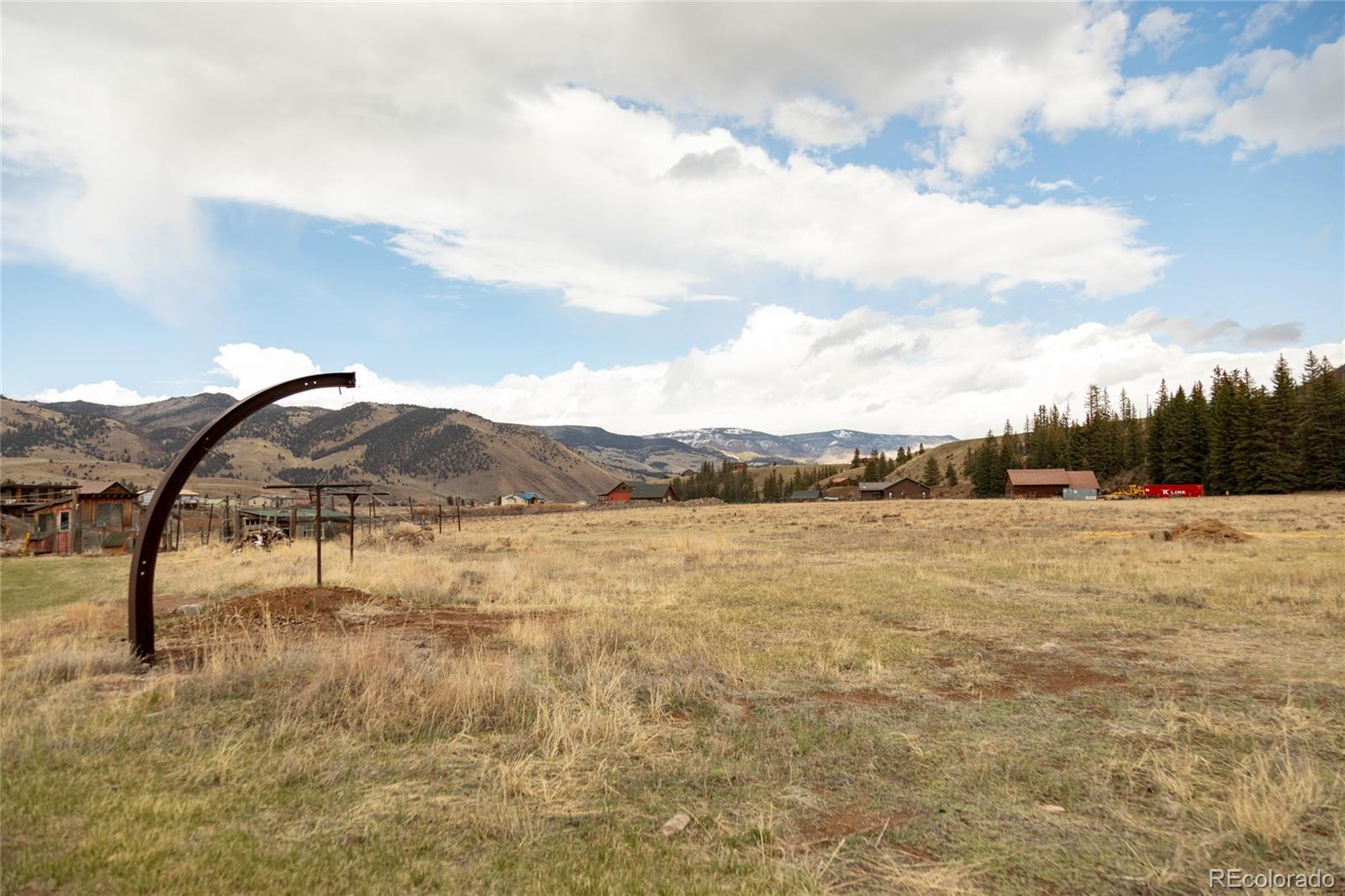 108 Forest Road, Unit 552 Creede, CO 81130 - Photo 30 of 35 Gallery Image 30