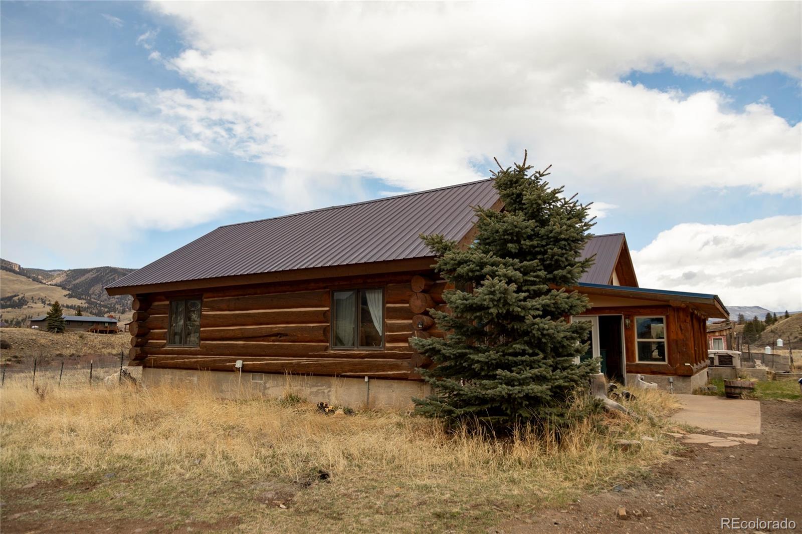 108 Forest Road, Unit 552 Creede, CO 81130 - Photo 35 of 35 Gallery Image 35