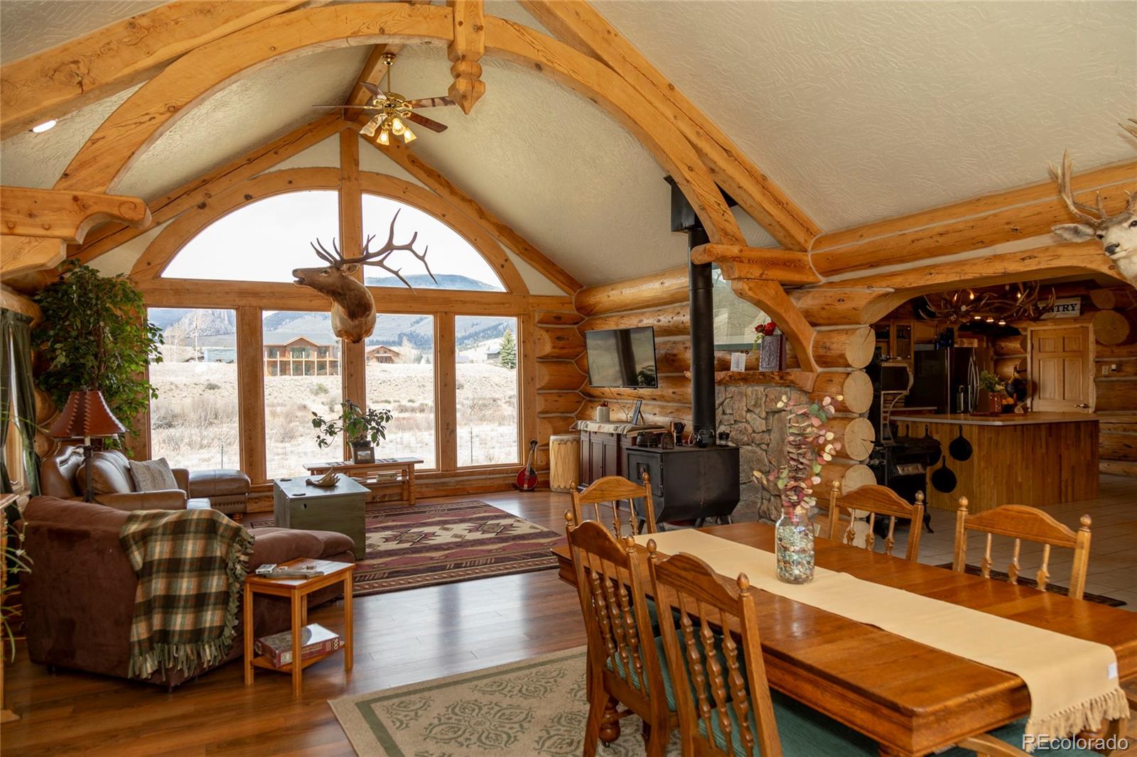 108 Forest Road, Unit 552 Creede, CO 81130 - Photo 10 of 35 Gallery Image 10