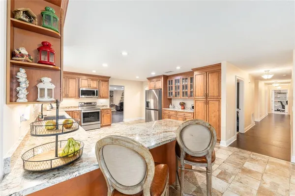 $975,000 | 12009 Northeast 8th Court, Ocala, FL 34479