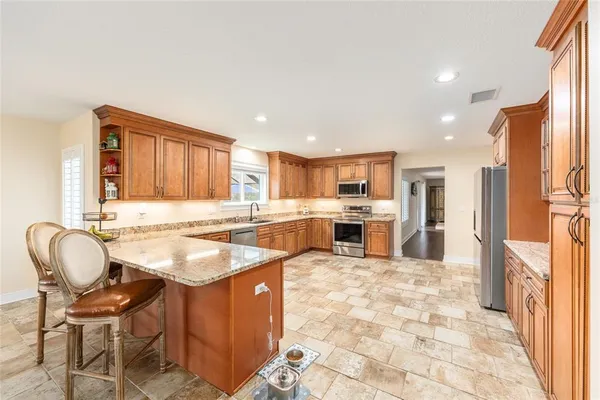 $975,000 | 12009 Northeast 8th Court, Ocala, FL 34479