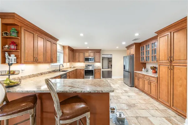 $975,000 | 12009 Northeast 8th Court, Ocala, FL 34479