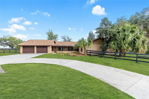 $975,000 | 12009 Northeast 8th Court, Ocala, FL 34479