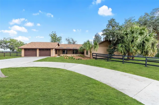 $985,000 | 12009 Northeast 8th Court, Ocala, FL 34479