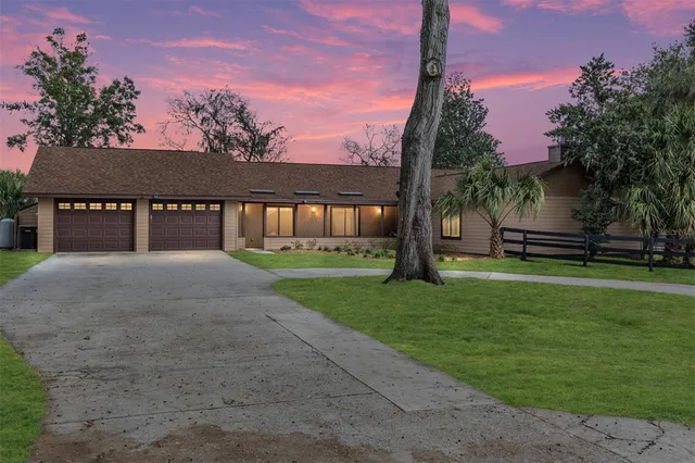 $985,000 | 12009 Northeast 8th Court, Ocala, FL 34479