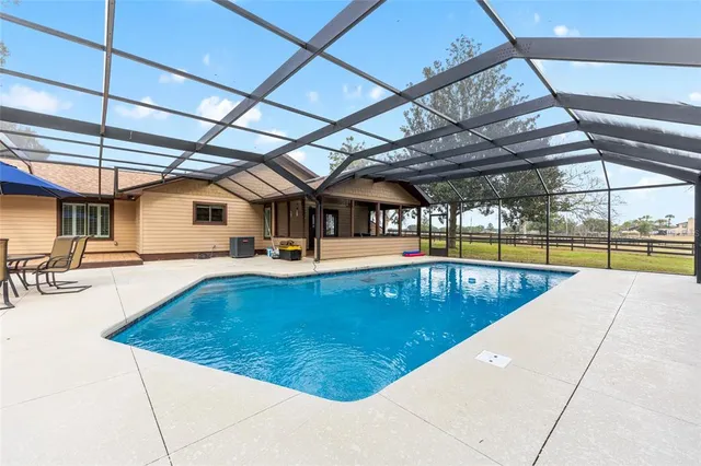 $985,000 | 12009 Northeast 8th Court, Ocala, FL 34479