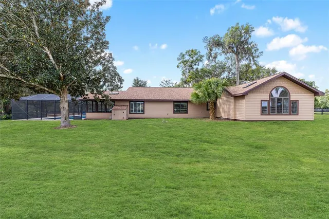 $985,000 | 12009 Northeast 8th Court, Ocala, FL 34479