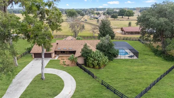 $975,000 | 12009 Northeast 8th Court, Ocala, FL 34479