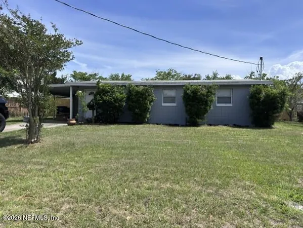 $1,800 | 826 Amberjack Lane, Atlantic Beach, FL 32233