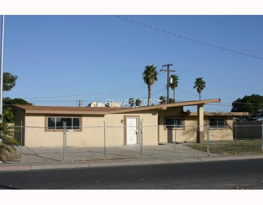 3338 Oneida Way Las Vegas, NV 89169 - Photo 2 of 10 Property Photo.