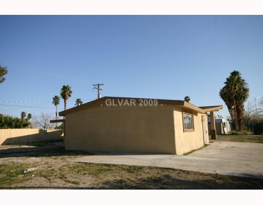 3338 Oneida Way Las Vegas, NV 89169 - Photo 8 of 10 Property Photo.
