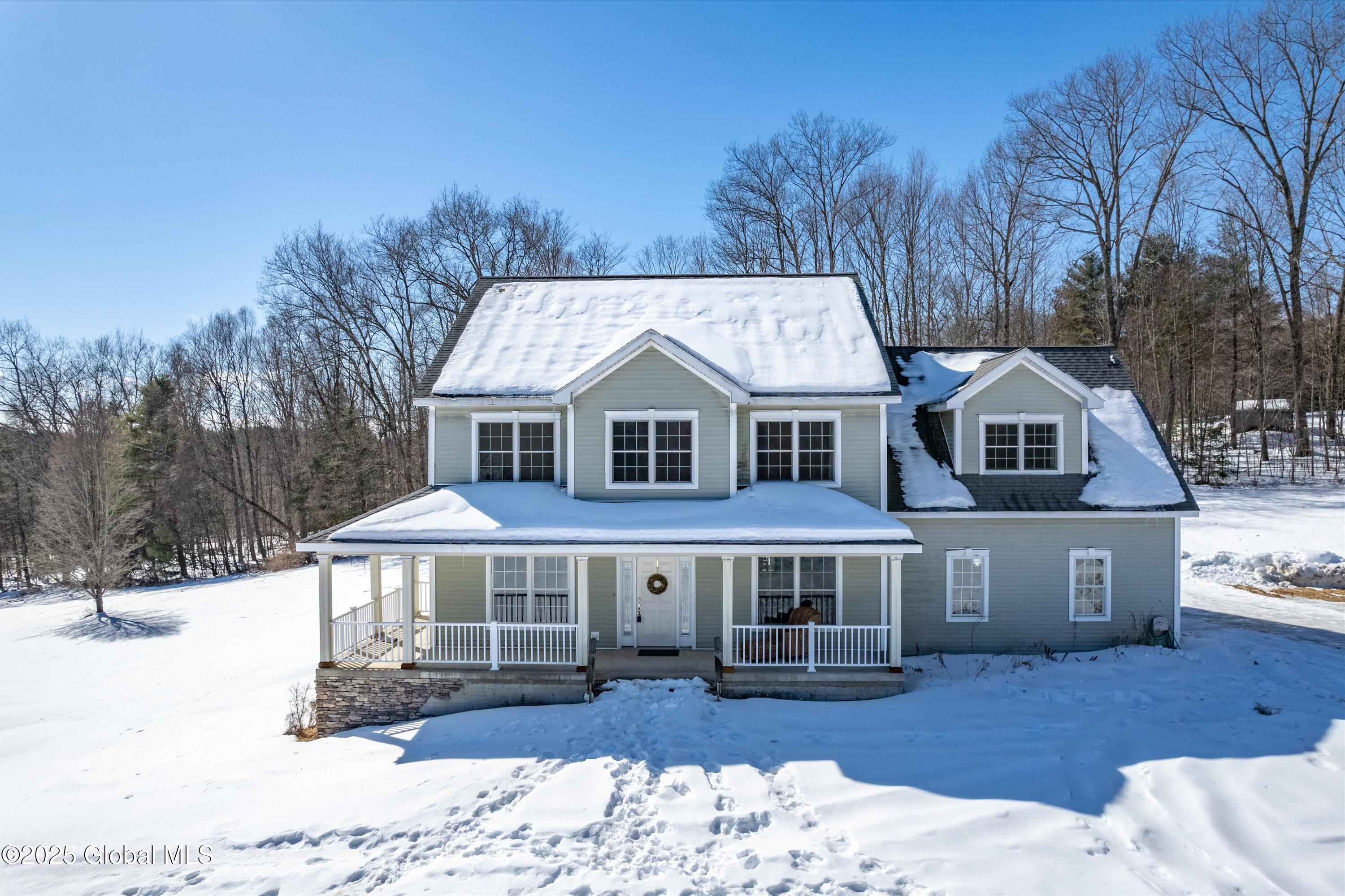 3238 Grenell Road Milton, NY 12850 - Photo 1 of 79 17-3238 Grenell Rd-17