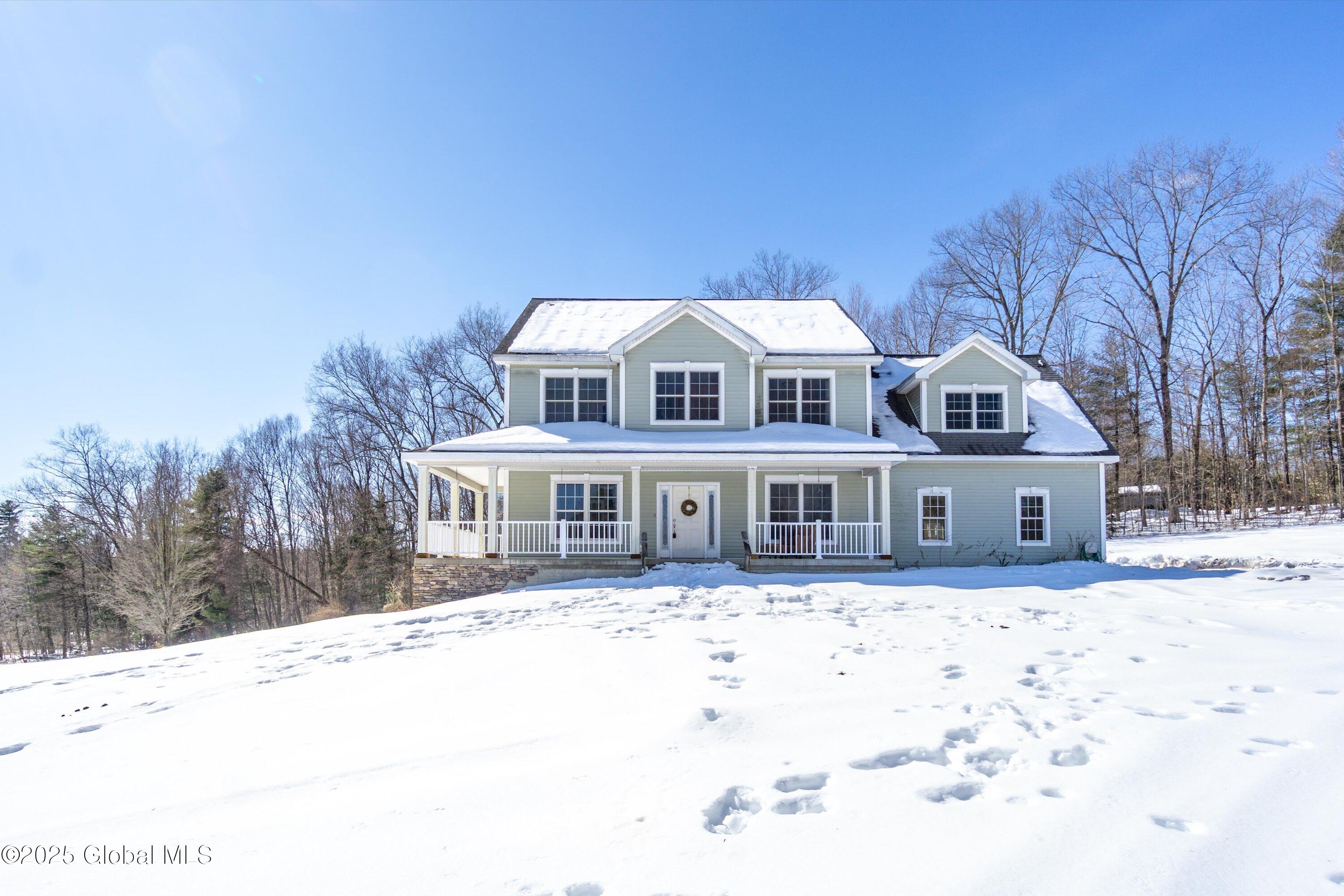 3238 Grenell Road Milton, NY 12850 - Photo 68 of 79 03-3238 Grenell Rd-3