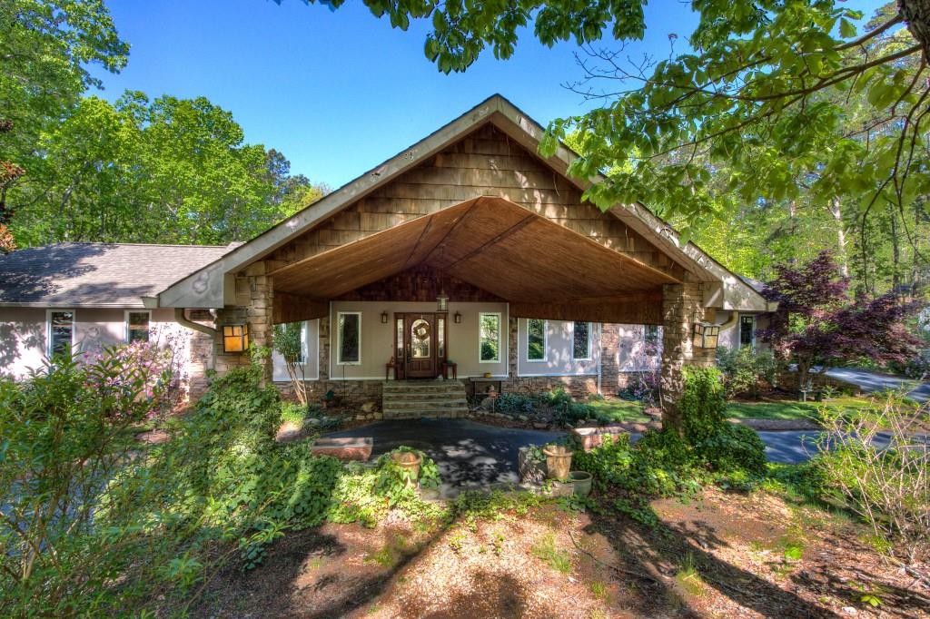 41 Wolf Ridge Trail Northeast White, GA 30184 - Photo 1 of 1 Gallery Image 1