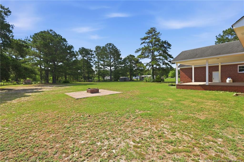 7759 Sim Canady Road Parkton, NC 28371 - Photo 45 of 50 Photo 45