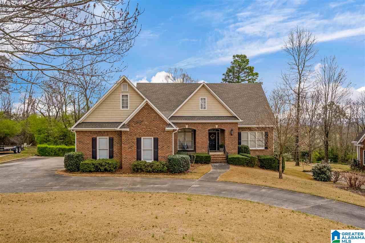 251 Shades Crest Road Birmingham, AL 35226 - Photo 1 of 50