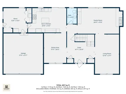 $839,900 | 4328 Phyllis Drive, Northbrook, IL 60062