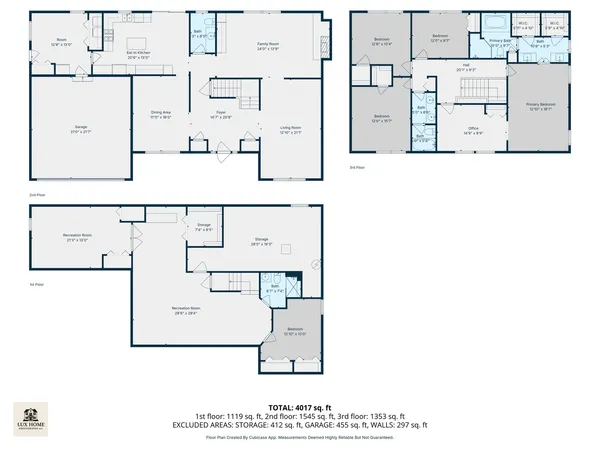 $839,900 | 4328 Phyllis Drive, Northbrook, IL 60062