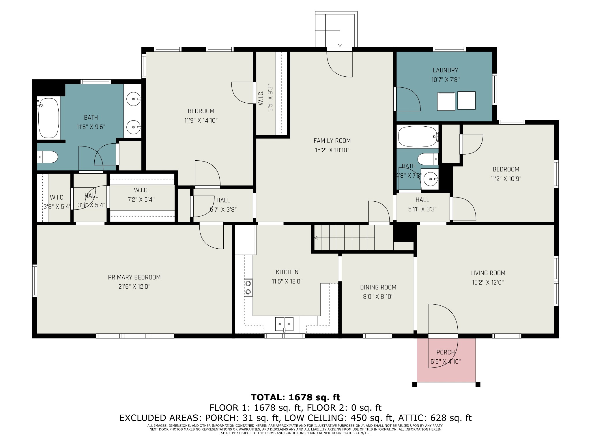 129 Cole's Ferry Road Gallatin, TN 37066 - Photo 27 of 28 Gallery Image 27