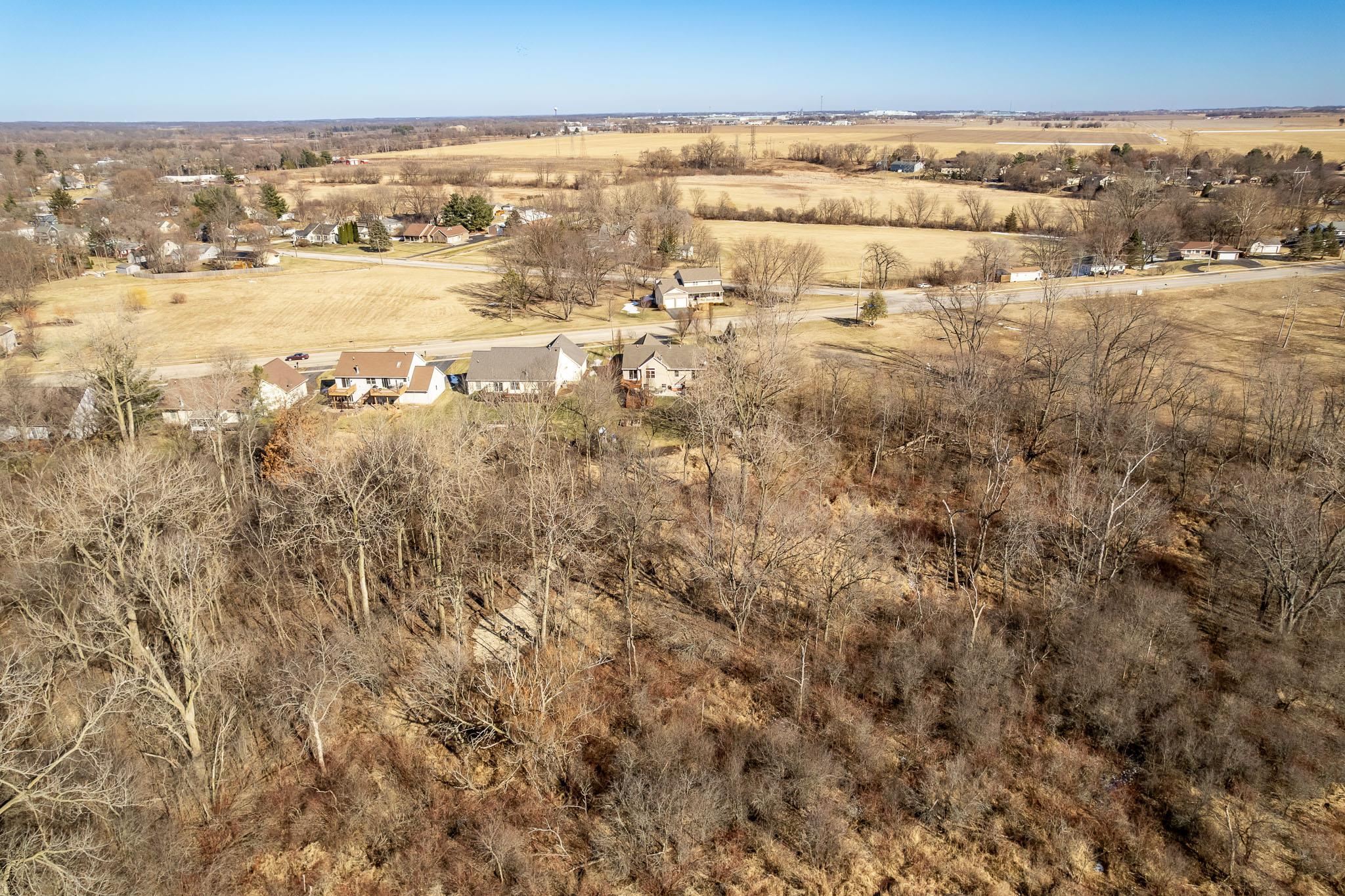 651 Genoa Street Cherry Valley, IL 61016 - Photo 11 of 70 a view of city and ocean