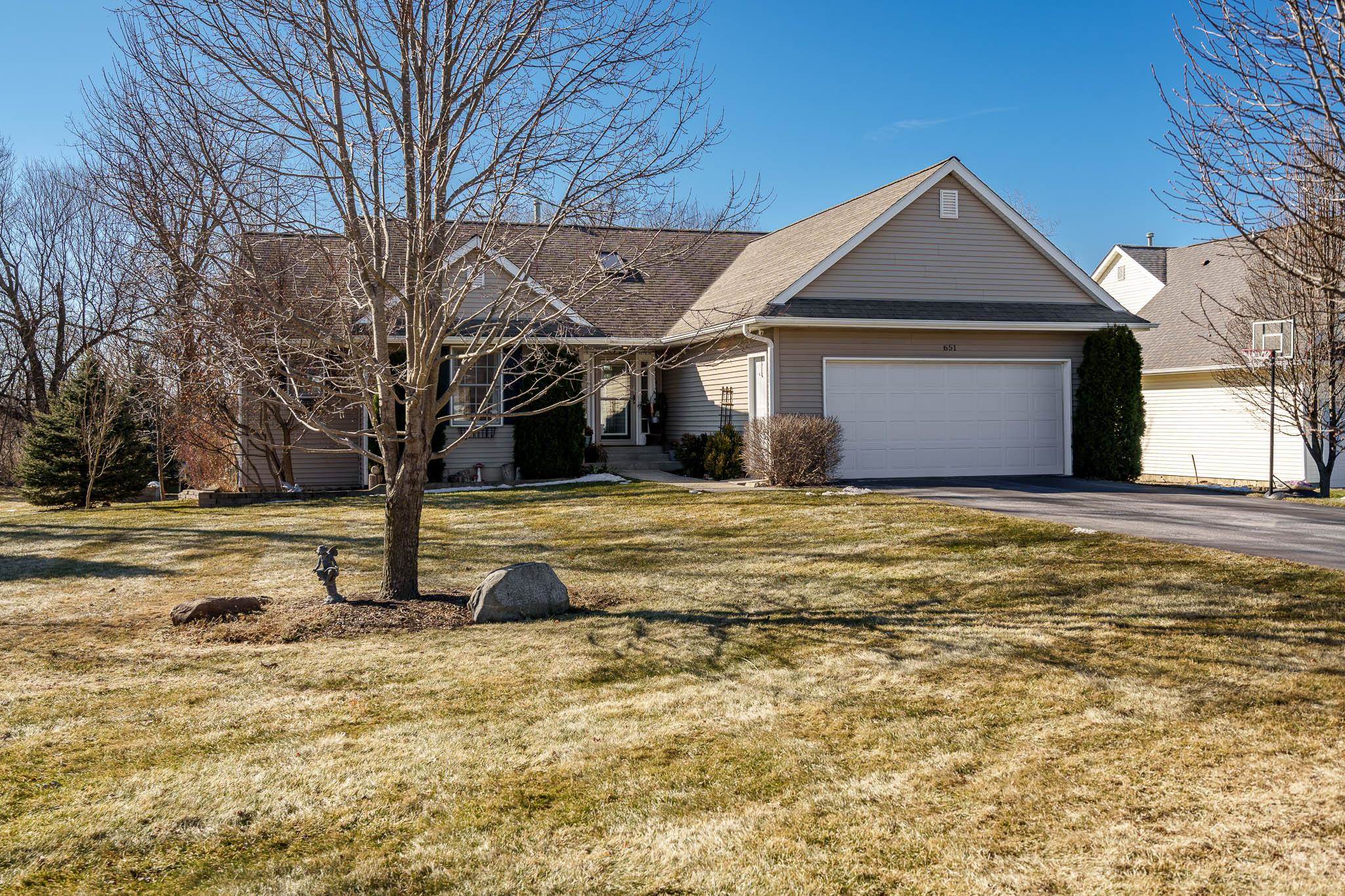 651 Genoa Street Cherry Valley, IL 61016 - Photo 12 of 70
