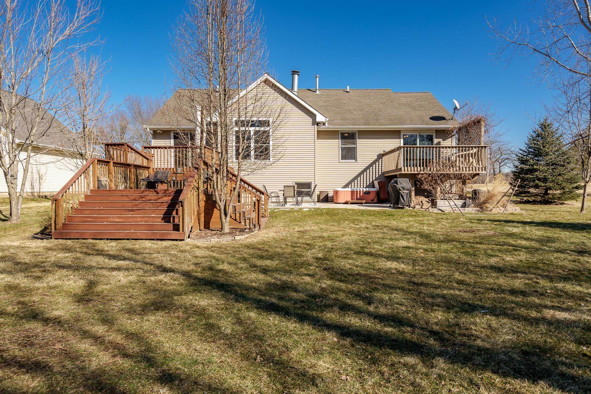 651 Genoa Street Cherry Valley, IL 61016 - Photo 16 of 70