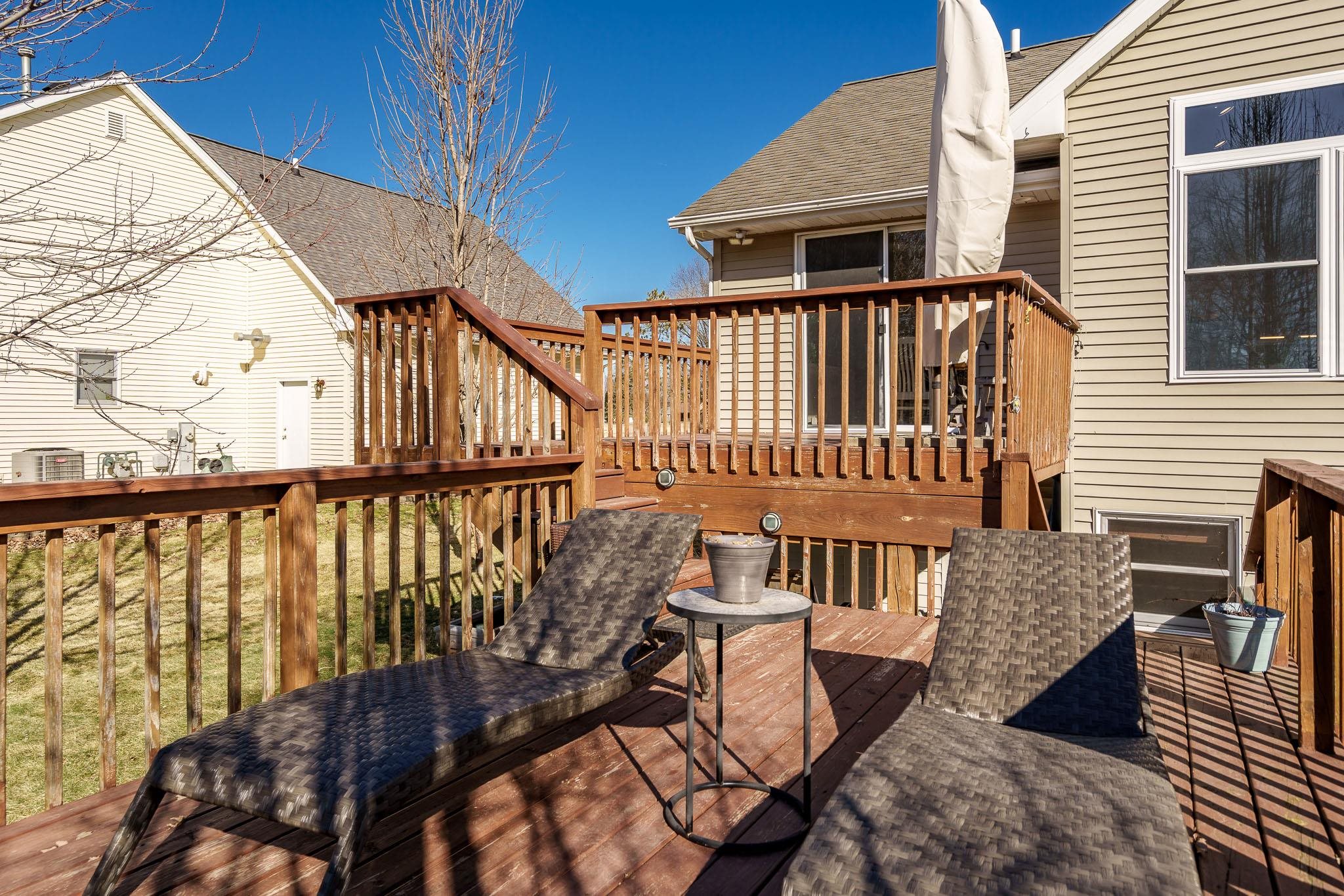 651 Genoa Street Cherry Valley, IL 61016 - Photo 21 of 70